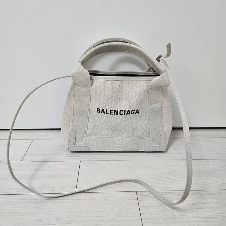 [BUNJANG] Balenciaga Cabas Tote Bag XS / 발렌시아가 카바스 토트백 xs
