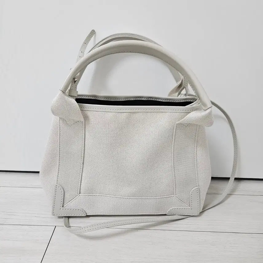 [BUNJANG] Balenciaga Cabas Tote Bag XS / 발렌시아가 카바스 토트백 xs