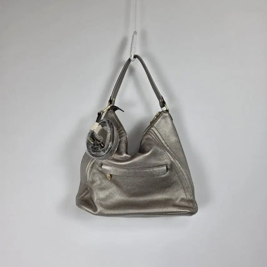 [BUNJANG] Vincis Bench Bisetos Shoulder Bag Crossbody Gold / 새상품) 빈치스벤치 비세토스 숄더백 크로스백 골드 0511