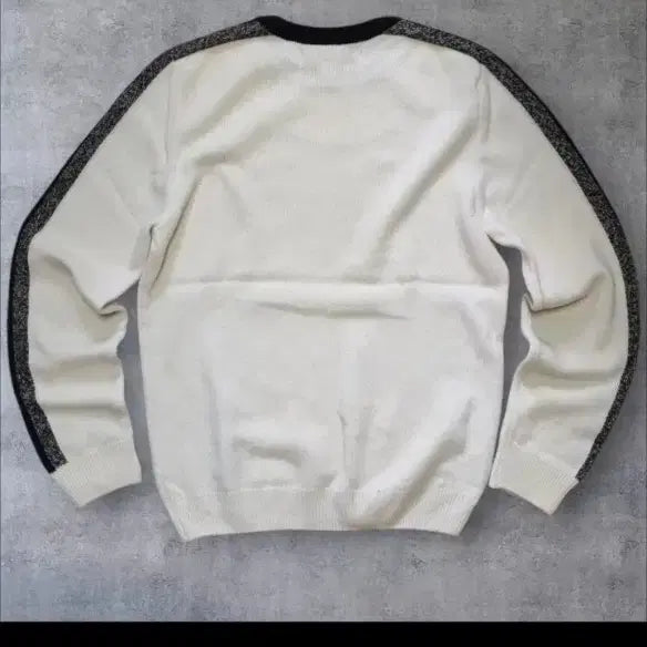 [BUNJANG] Lacoste Sideline Knit L / 라코스테 사이드라인 니트 L