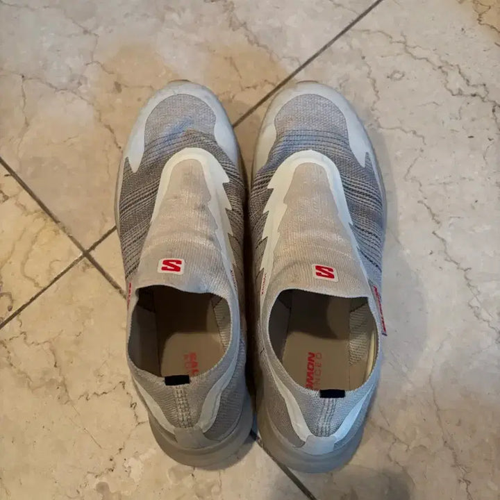 [BUNJANG] Salomon Pulsar 260 Sneakers / 살로몬 펄사 260