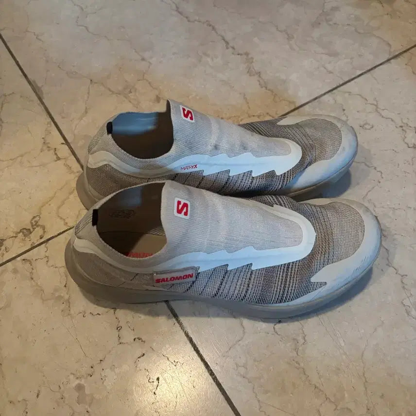 [BUNJANG] Salomon Pulsar 260 Sneakers / 살로몬 펄사 260