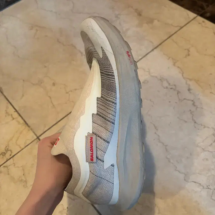[BUNJANG] Salomon Pulsar 260 Sneakers / 살로몬 펄사 260