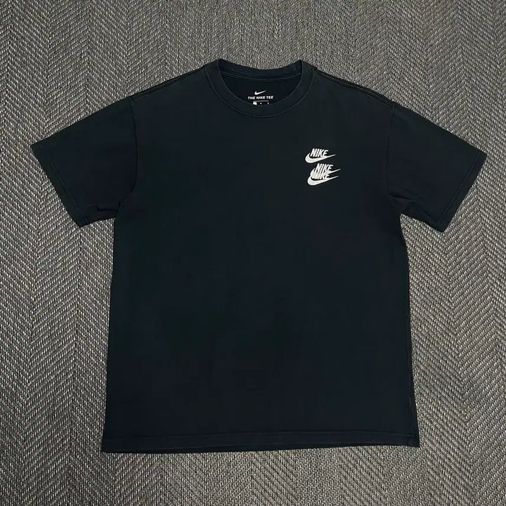 [BUNJANG] Nike World Tour T-Shirt / L] 나이키(NIKE)월드투어 반팔티