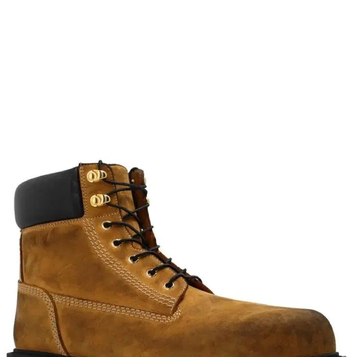 [BUNJANG] Givenchy x Timberland Leather Walker Boots Size 42 / 지방시 팀버랜드 워커 부츠 42