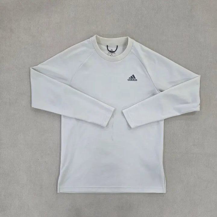 [BUNJANG] Adidas Functional Long-Sleeve T-Shirt (M) / M  아디다스 기능성 긴팔티 0224J