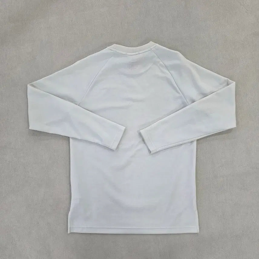 [BUNJANG] Adidas Functional Long-Sleeve T-Shirt (M) / M  아디다스 기능성 긴팔티 0224J