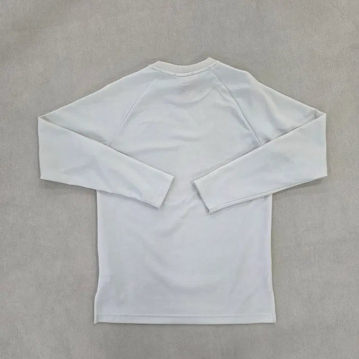 [BUNJANG] Adidas Functional Long-Sleeve T-Shirt (M) / M  아디다스 기능성 긴팔티 0224J
