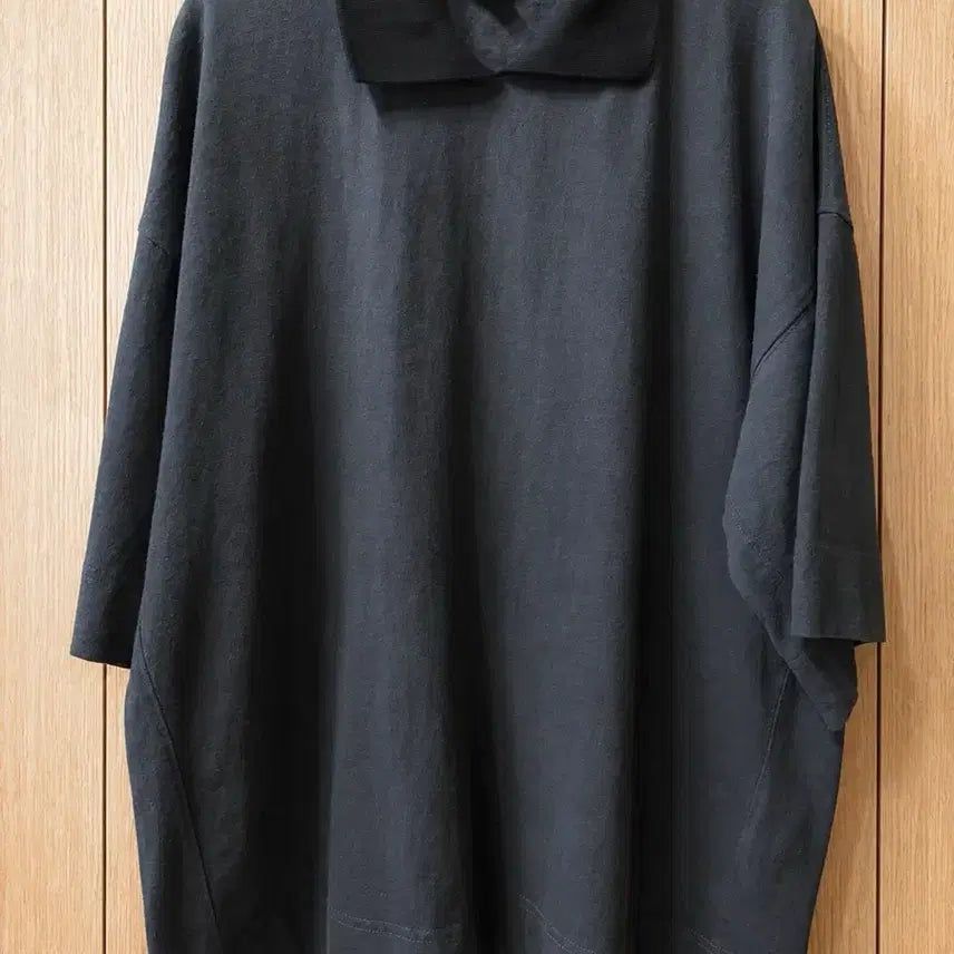 [BUNJANG] LUDIA K Short Sleeve Polo T-Shirt / 루디아k 카라티셔츠