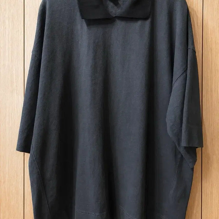 [BUNJANG] LUDIA K Short Sleeve Polo T-Shirt / 루디아k 카라티셔츠