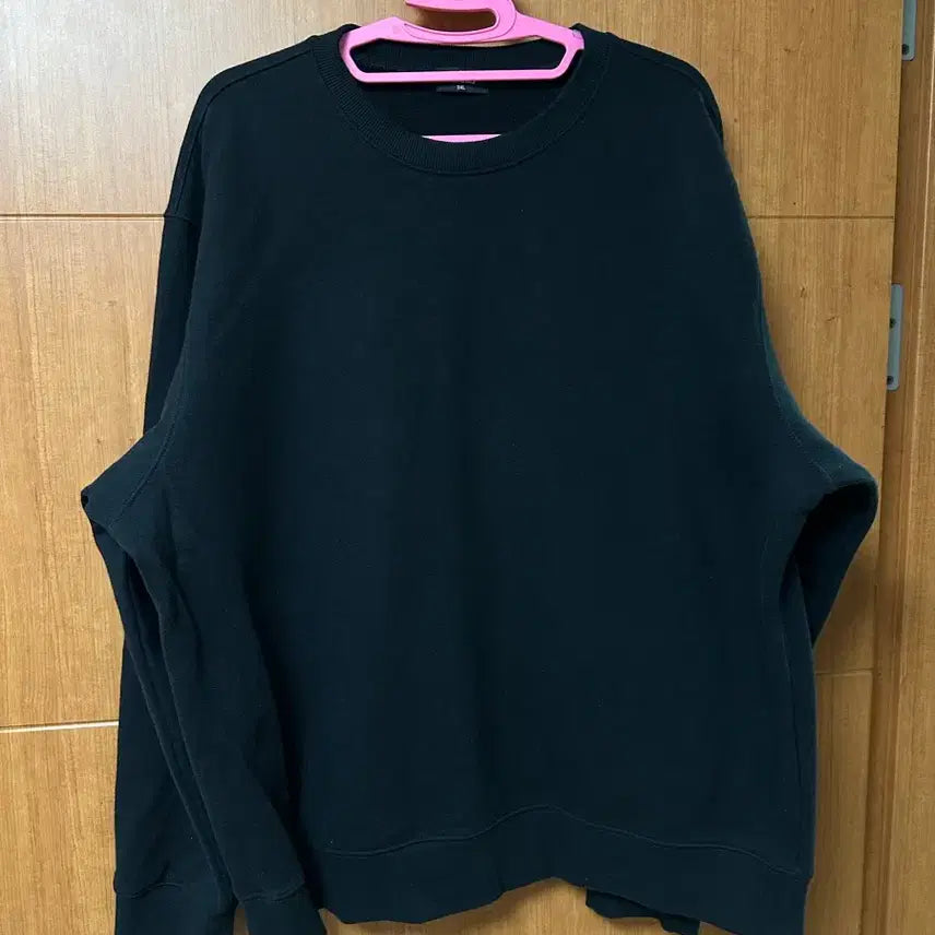 [BUNJANG] Musinsa Standard Sweatshirt Set / [3XL/2개일괄] 무신사 스탠다드 스웨트셔츠 맨투맨