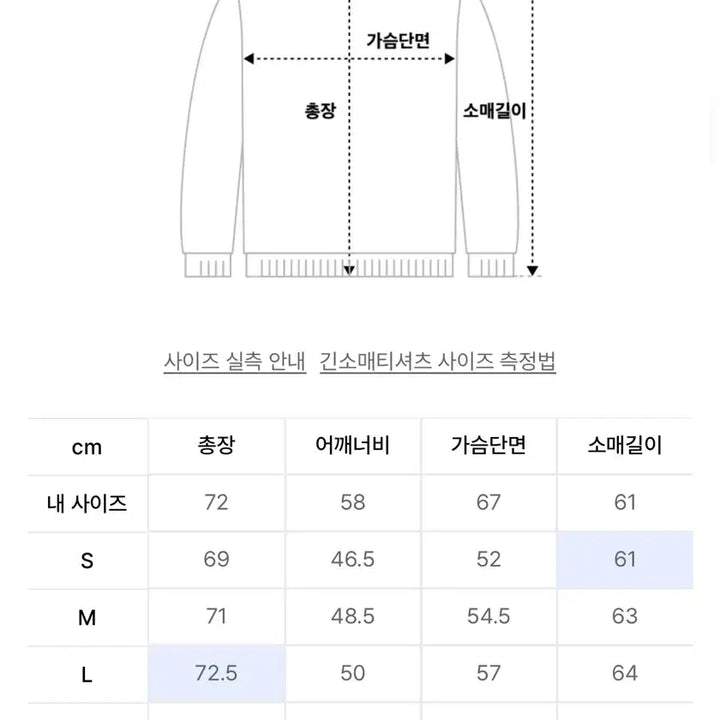 [BUNJANG] Musinsa Standard Sweatshirt Set / [3XL/2개일괄] 무신사 스탠다드 스웨트셔츠 맨투맨