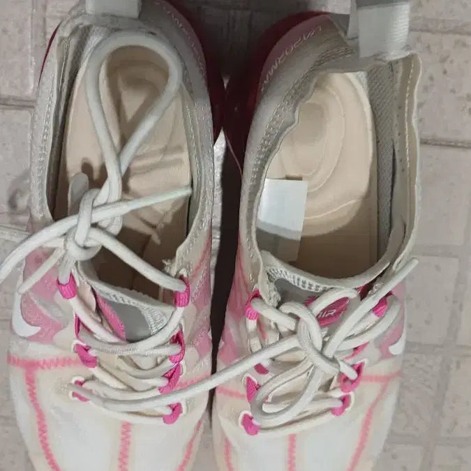 [BUNJANG] Nike Running Shoes (240mm) / 나이키 240 상태A
