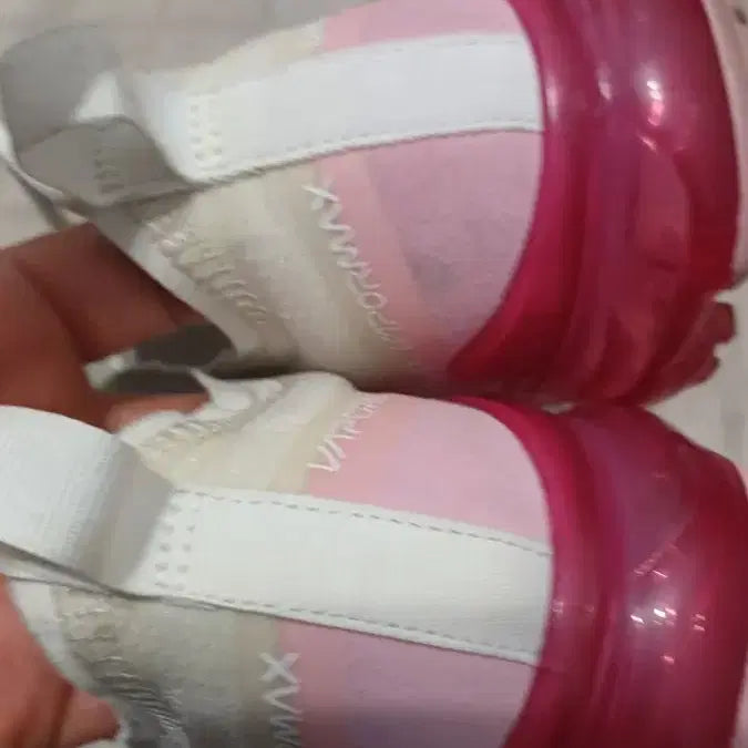 [BUNJANG] Nike Running Shoes (240mm) / 나이키 240 상태A