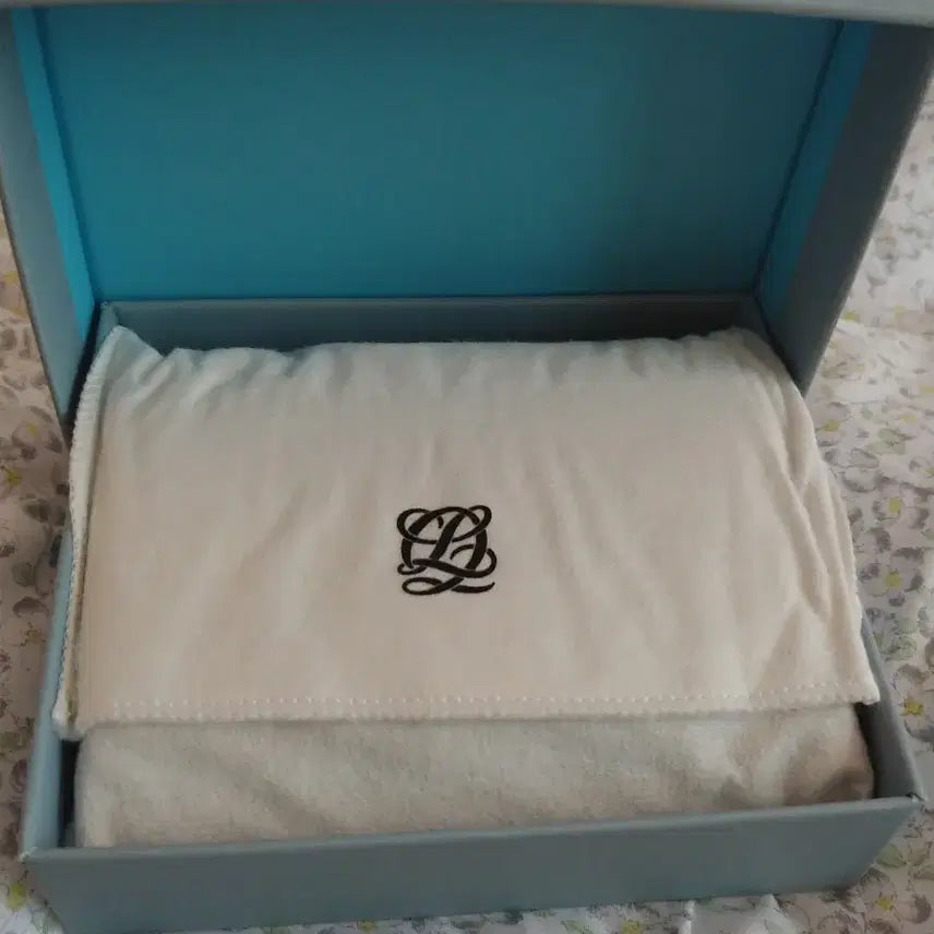 [BUNJANG] Louis Quatorze Wallet / 루이까또즈지갑