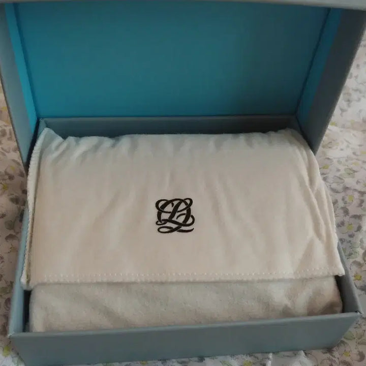 [BUNJANG] Louis Quatorze Wallet / 루이까또즈지갑