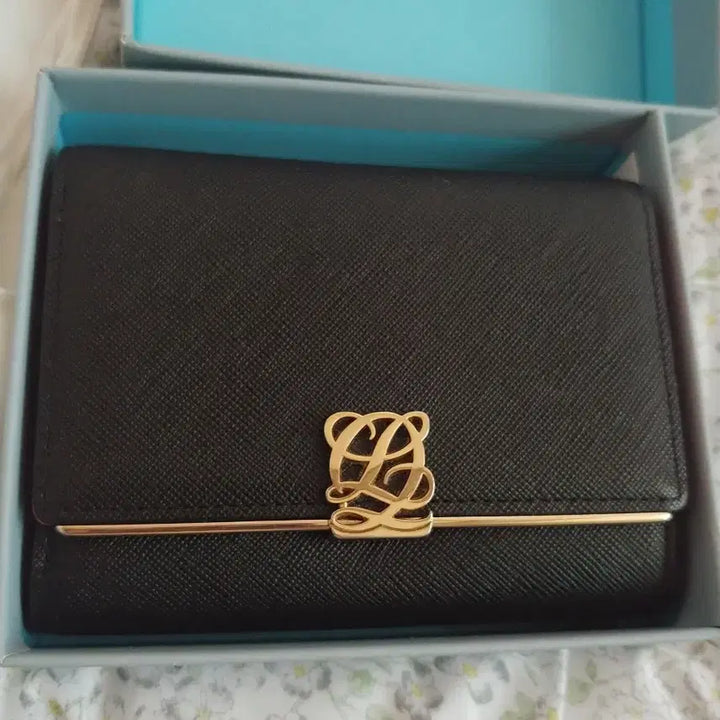 [BUNJANG] Louis Quatorze Wallet / 루이까또즈지갑