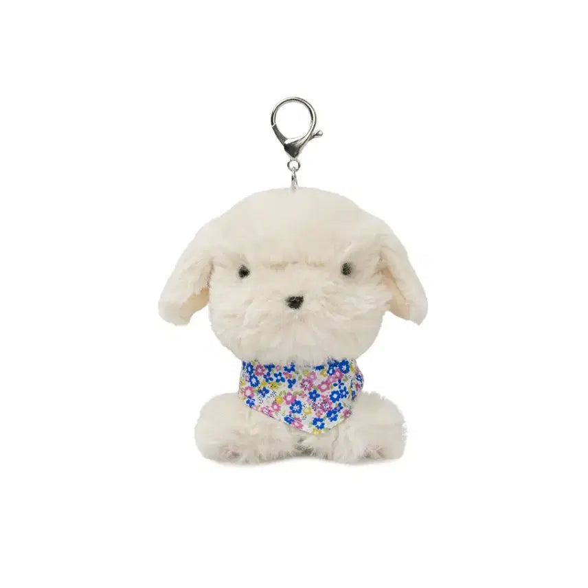 [BUNJANG] Koiseio Afternoon Keychain / 코이세이오 오후 키링