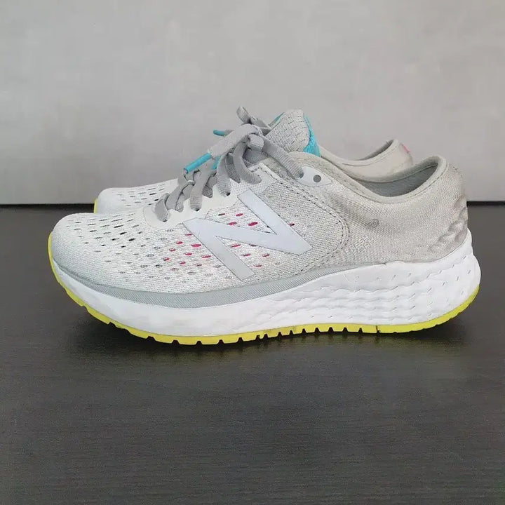[BUNJANG] New Balance Fresh Foam 1080 V9 Running Shoes / 뉴발란스 프레쉬폼 1080 V9 (235)