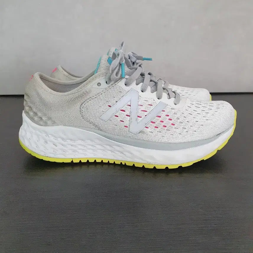 [BUNJANG] New Balance Fresh Foam 1080 V9 Running Shoes / 뉴발란스 프레쉬폼 1080 V9 (235)