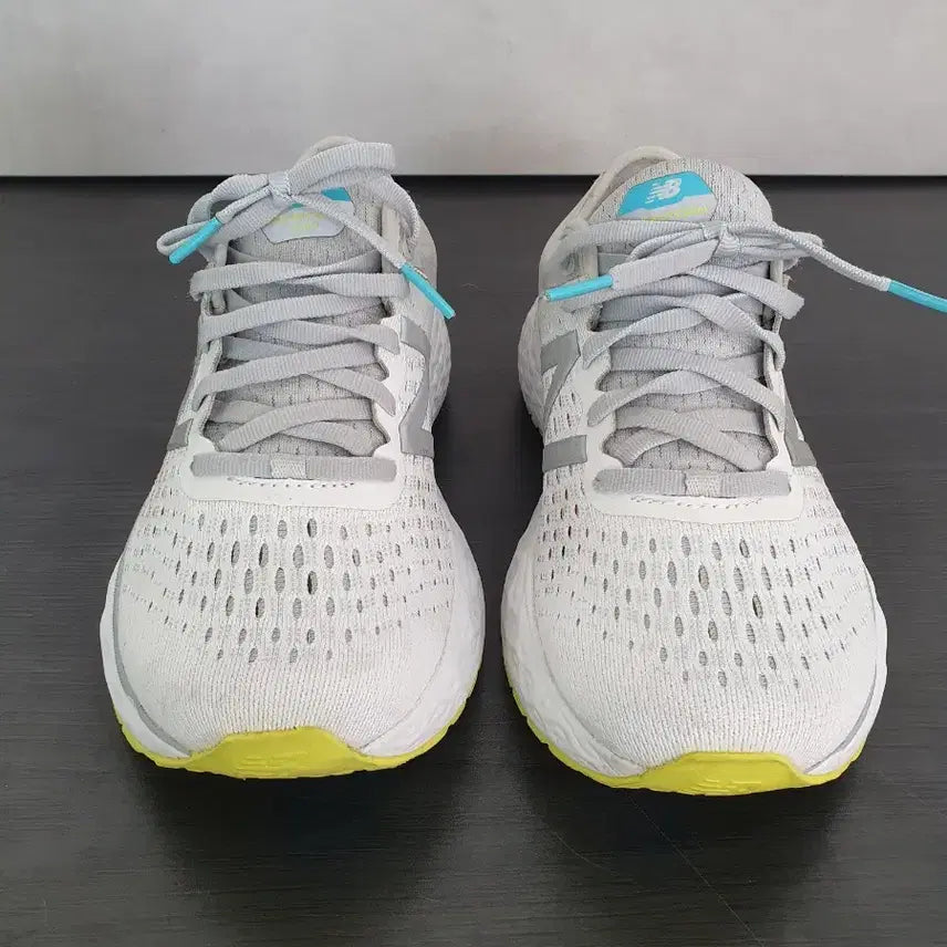 [BUNJANG] New Balance Fresh Foam 1080 V9 Running Shoes / 뉴발란스 프레쉬폼 1080 V9 (235)