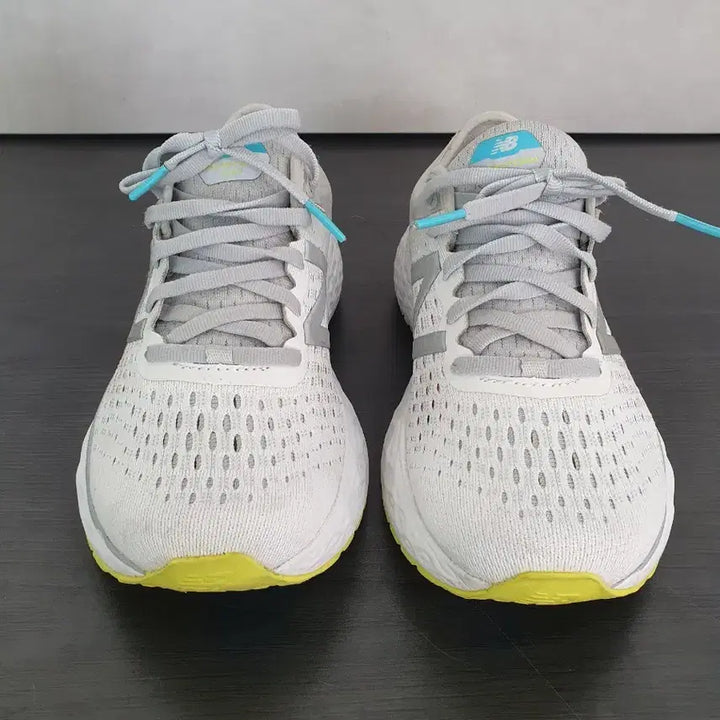 [BUNJANG] New Balance Fresh Foam 1080 V9 Running Shoes / 뉴발란스 프레쉬폼 1080 V9 (235)