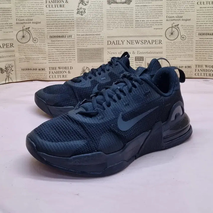 [BUNJANG] Nike Air Max Alpha Trainer 5 Sneakers (240) / 나이키 에어맥스 알파트레이너5 운동화 240