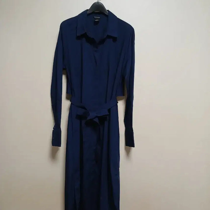 [BUNJANG] Club Monaco Cotton Dress / 클럽모나코 원피스 0