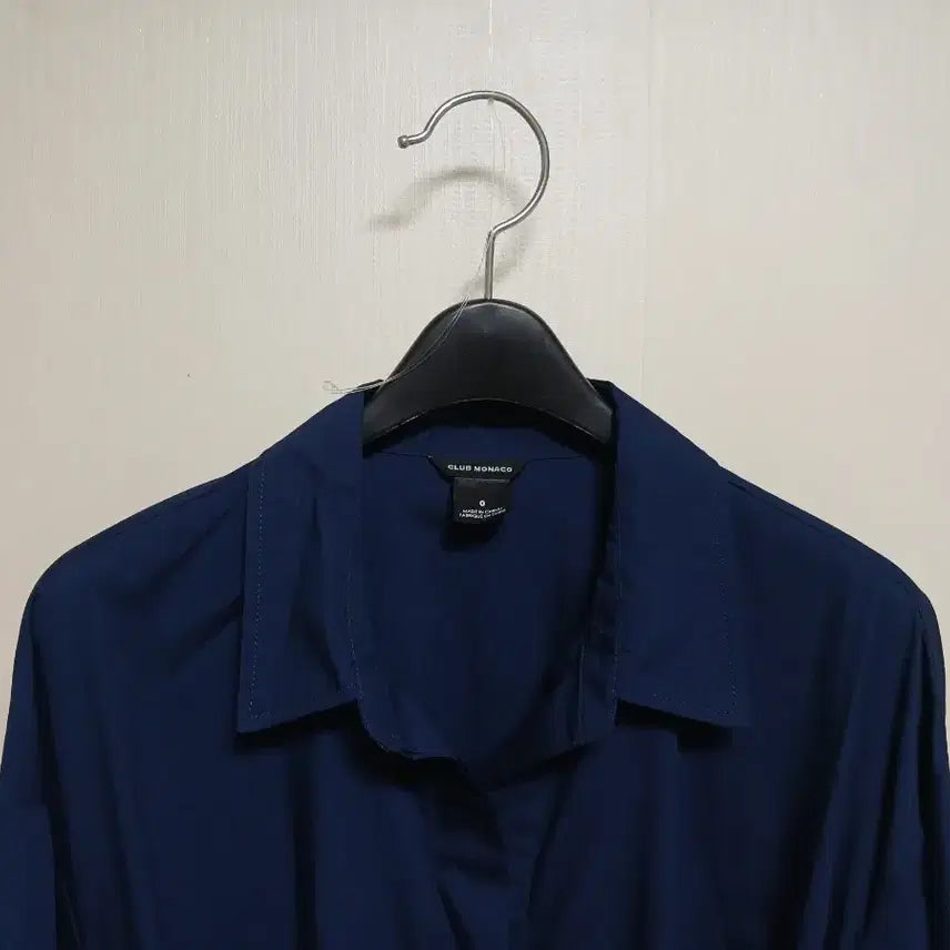 [BUNJANG] Club Monaco Cotton Dress / 클럽모나코 원피스 0