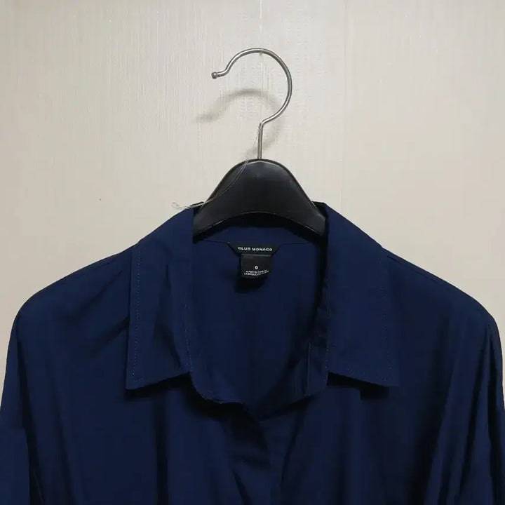 [BUNJANG] Club Monaco Cotton Dress / 클럽모나코 원피스 0