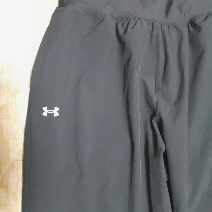 [BUNJANG] Under Armour Black Training Jogger Pants M / [상태최상] 언더아머 블랙 트레이닝 조거팬츠 M
