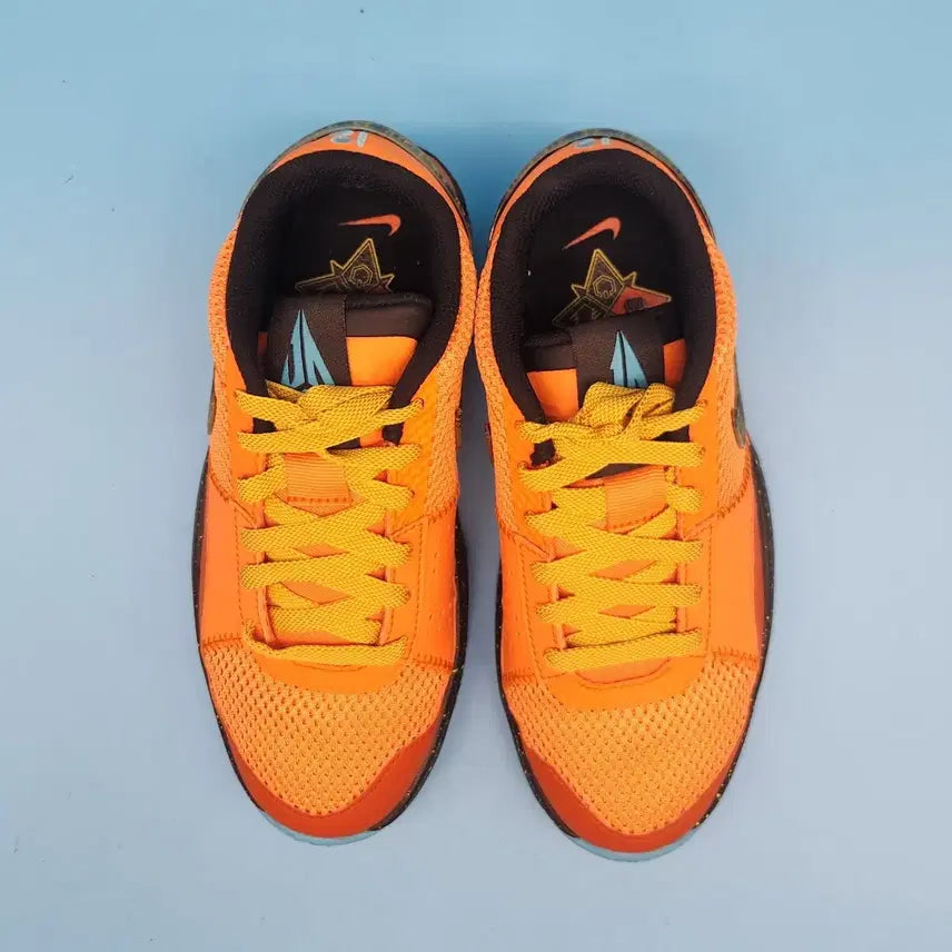 [BUNJANG] Nike Air Force 1 SE Bright Mandarin Women&