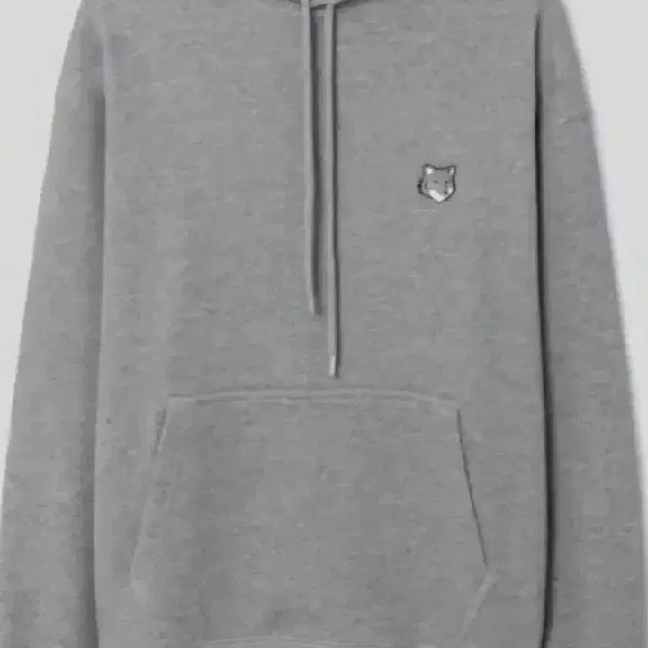 [BUNJANG] Maison Kitsuné Fox Head Hoodie / 메종키츠네 폭스헤드 후드티
