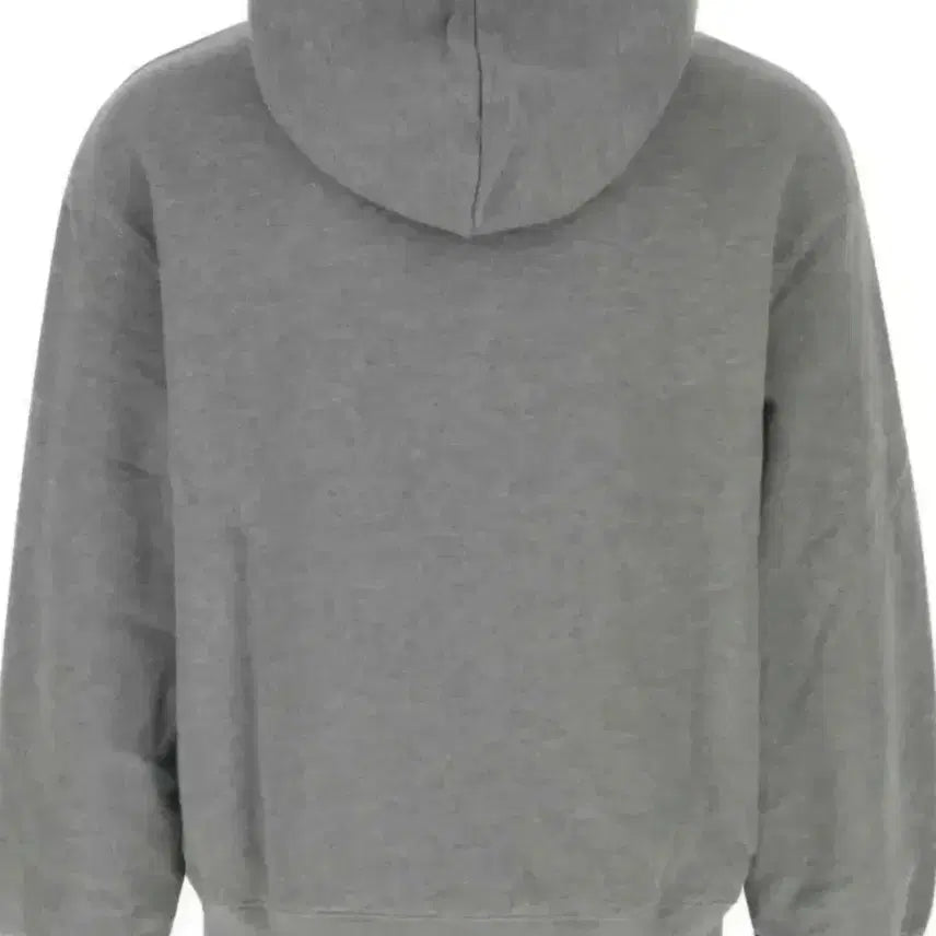 [BUNJANG] Maison Kitsuné Fox Head Hoodie / 메종키츠네 폭스헤드 후드티