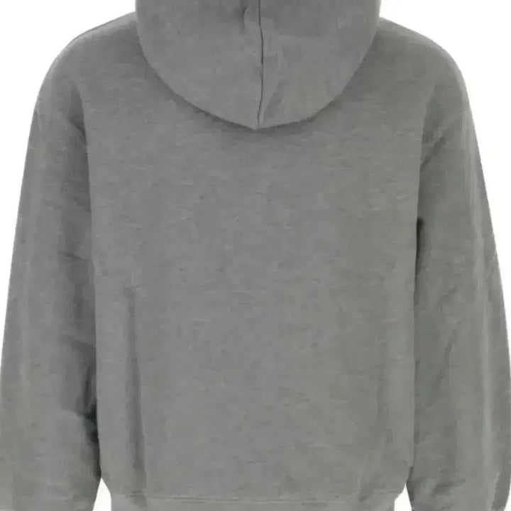 [BUNJANG] Maison Kitsuné Fox Head Hoodie / 메종키츠네 폭스헤드 후드티