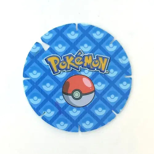 [BUNJANG] Seven Eleven Pokémon Circle Chip Magikarp / 세븐일레븐 포켓몬 서클칩 따조 잉어킹