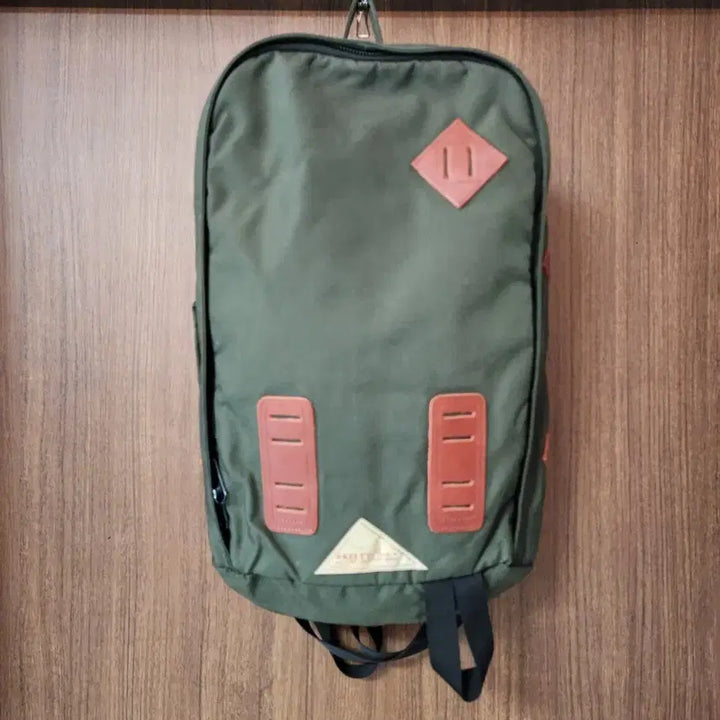 [BUNJANG] BEAMS x KELTY Collaboration Backpack / BEAMS x KELTY 빔즈 콜라보 백팩
