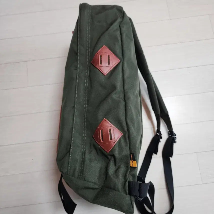 [BUNJANG] BEAMS x KELTY Collaboration Backpack / BEAMS x KELTY 빔즈 콜라보 백팩