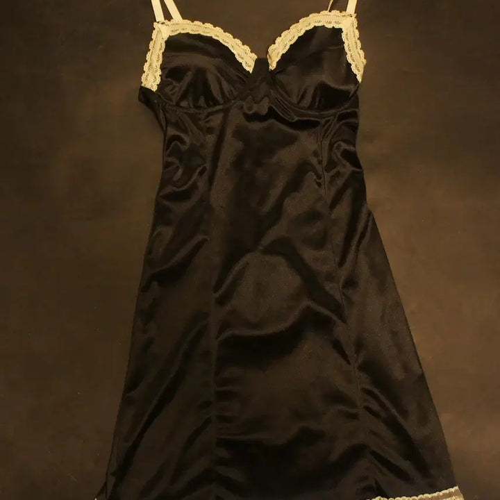 [BUNJANG] Vintage Short Sleeve/Sleeveless Mini Dress / 1397 미니원피스 롱원피스 반팔원피스 나시원피스 빈티지샵 여자니트원피스