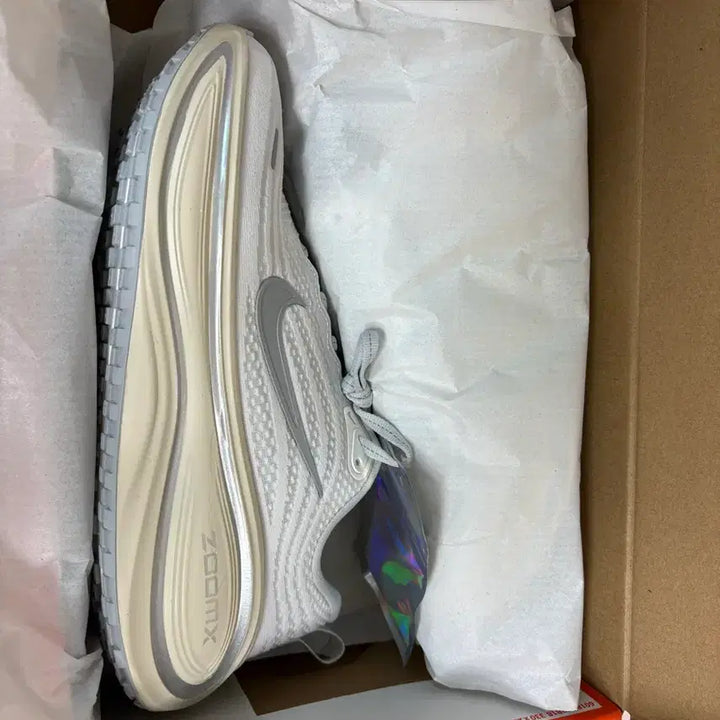 [BUNJANG] Nike Vomero Plus Sneakers / 나이키 보메로 플러스 255 새상품
