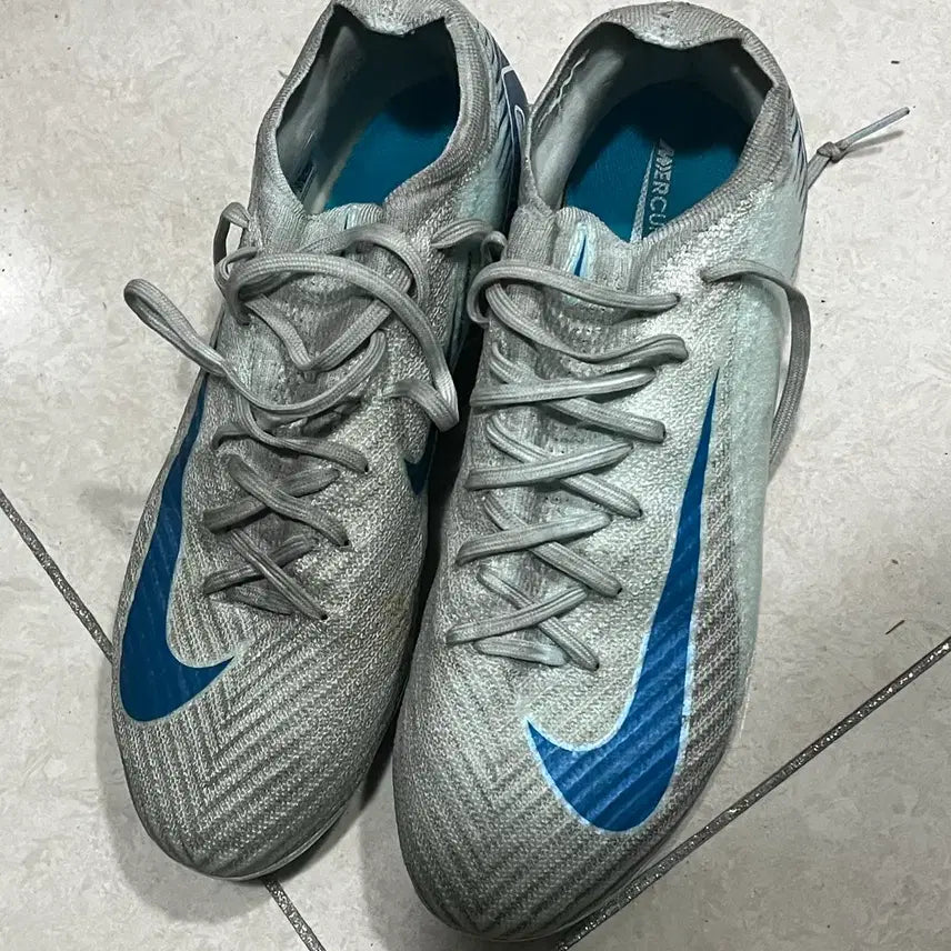 [BUNJANG] Nike Vapor 15 AG Football Boots / 나이키 베이퍼15 ag