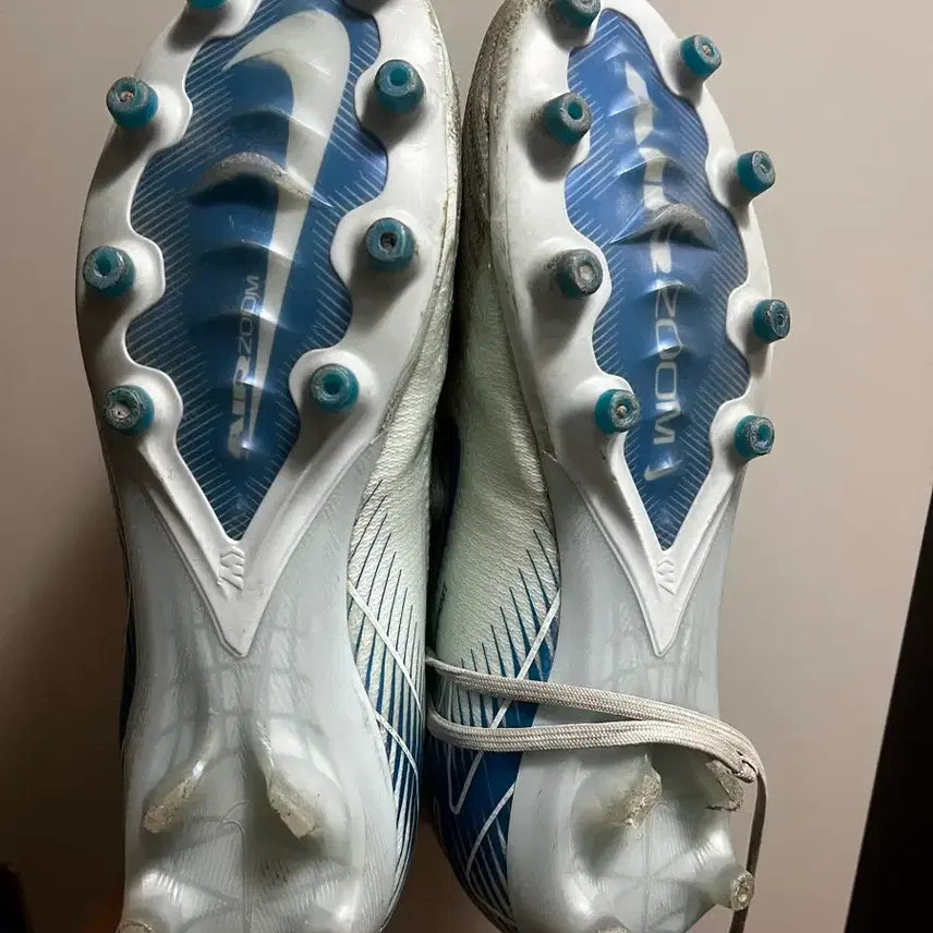 [BUNJANG] Nike Vapor 15 AG Football Boots / 나이키 베이퍼15 ag