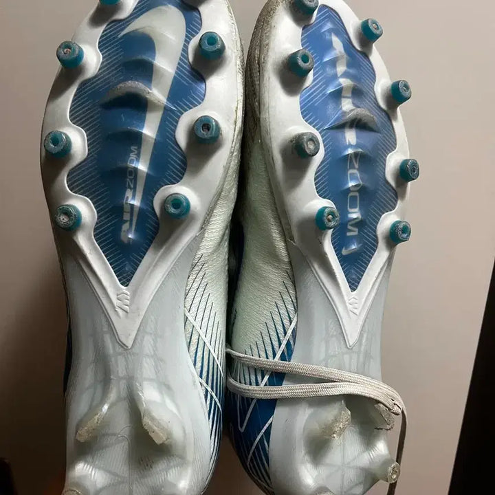 [BUNJANG] Nike Vapor 15 AG Football Boots / 나이키 베이퍼15 ag