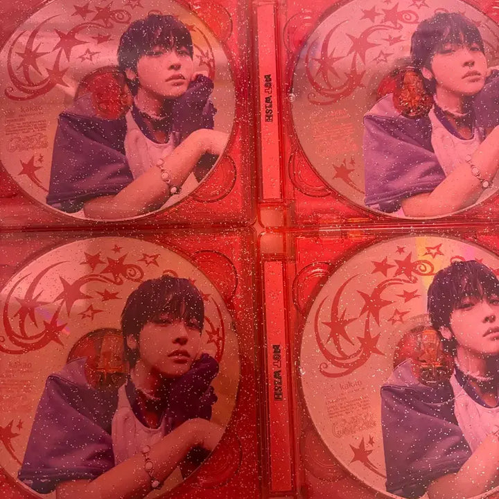 [SOLD OUT] 엔시티위시 앨범 나눔