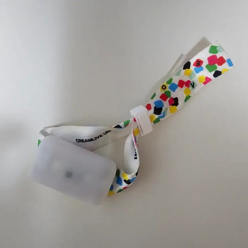 [BUNJANG] Park Hyo Shin AE Concert LED Bracelet / 굿즈 박효신 콘서트 AE콘서트 LED 팔찌