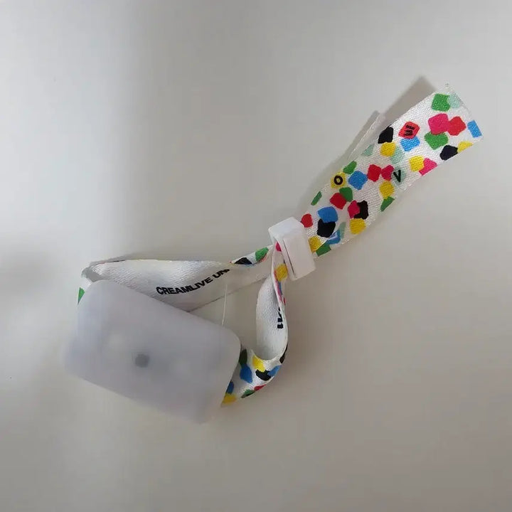[BUNJANG] Park Hyo Shin AE Concert LED Bracelet / 굿즈 박효신 콘서트 AE콘서트 LED 팔찌