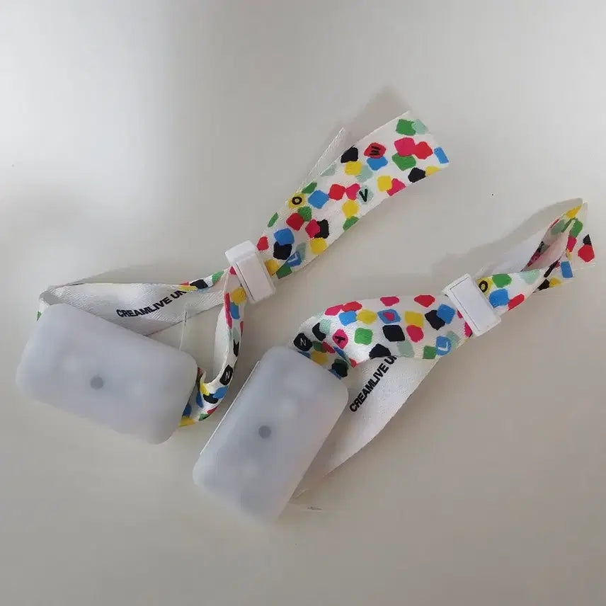 [BUNJANG] Park Hyo Shin AE Concert LED Bracelet / 굿즈 박효신 콘서트 AE콘서트 LED 팔찌