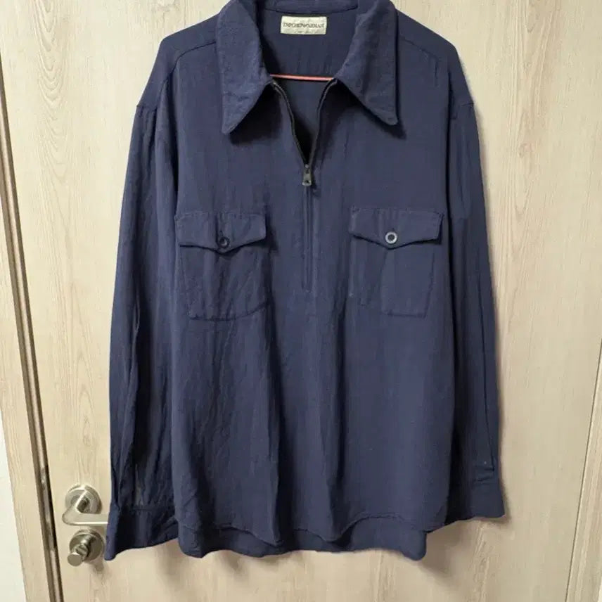 [SOLD OUT] 알마니 정품 린넨 셔츠