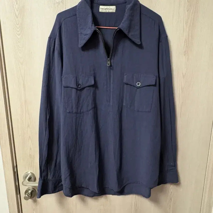 [SOLD OUT] 알마니 정품 린넨 셔츠