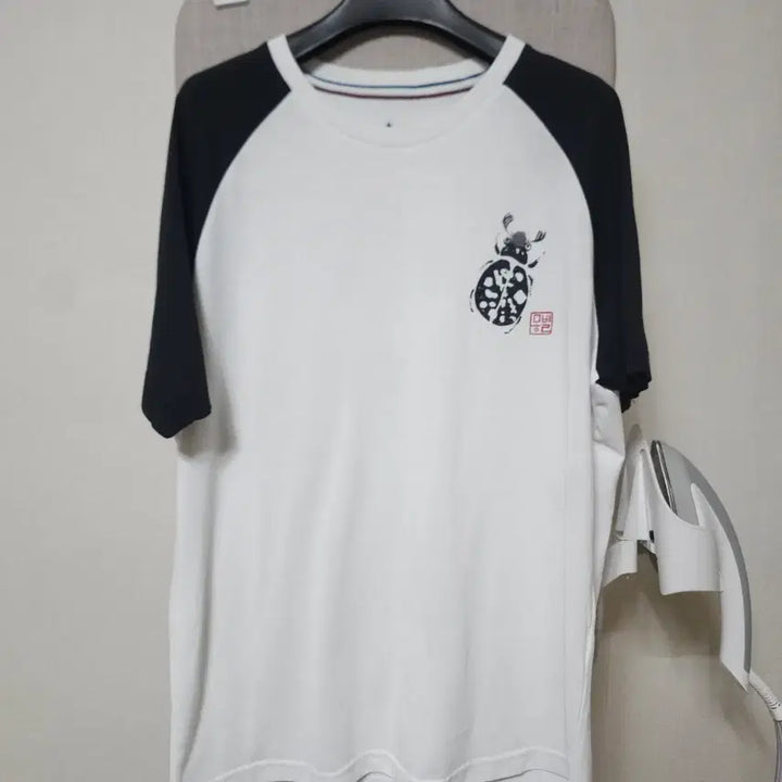 [BUNJANG] Montbell Raglan Short-Sleeve T-Shirt XL / 몽벨 반팔티셔츠 XL